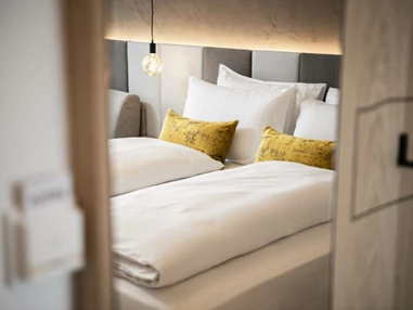 Wellnesshotel: Pippo’s Mountain Lodge