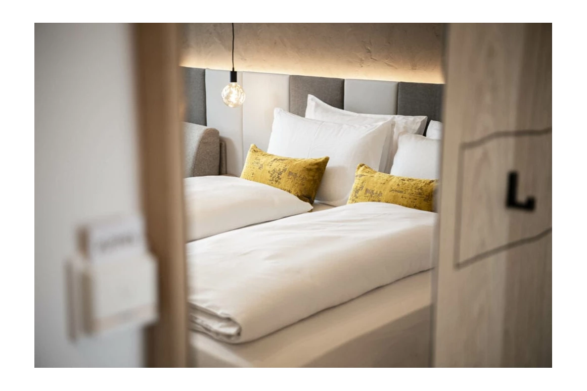 Wellnesshotel: Pippo’s Mountain Lodge