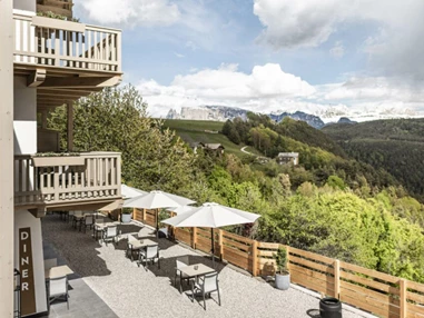 Wellnesshotel: Pippo’s Mountain Lodge