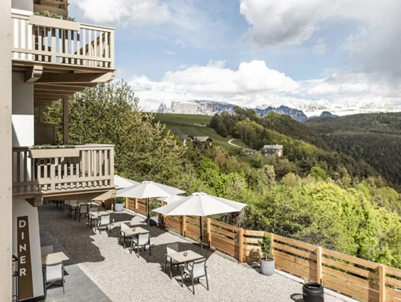 Wellnesshotel: Pippo’s Mountain Lodge