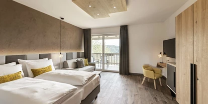 Wellnessurlaub - Oberbozen - Pippo’s Mountain Lodge