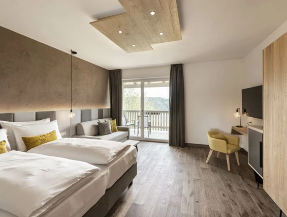 Wellnesshotel: Pippo’s Mountain Lodge