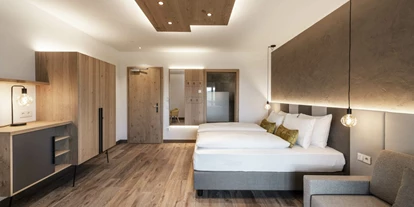 Wellnessurlaub - Oberbozen - Pippo’s Mountain Lodge
