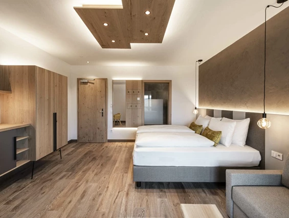 Wellnesshotel: Pippo’s Mountain Lodge
