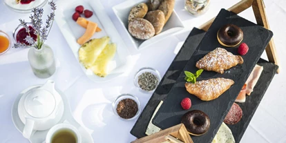 Wellnessurlaub - Oberbozen - Pippo’s Mountain Lodge