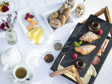 Wellnesshotel: Pippo’s Mountain Lodge