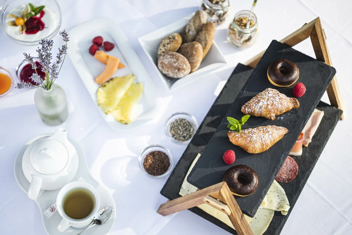 Wellnesshotel: Pippo’s Mountain Lodge
