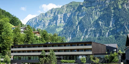Wellnessurlaub - Biosauna - Isny im Allgäu - Sonne Mellau - Feel good Hotel