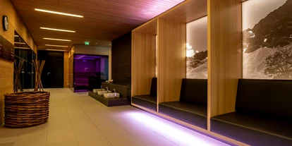 Wellnessurlaub - Biosauna - Isny im Allgäu - Sonne Mellau - Feel good Hotel