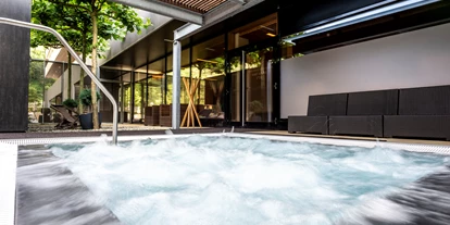 Wellnessurlaub - Biosauna - Isny im Allgäu - Sonne Mellau - Feel good Hotel