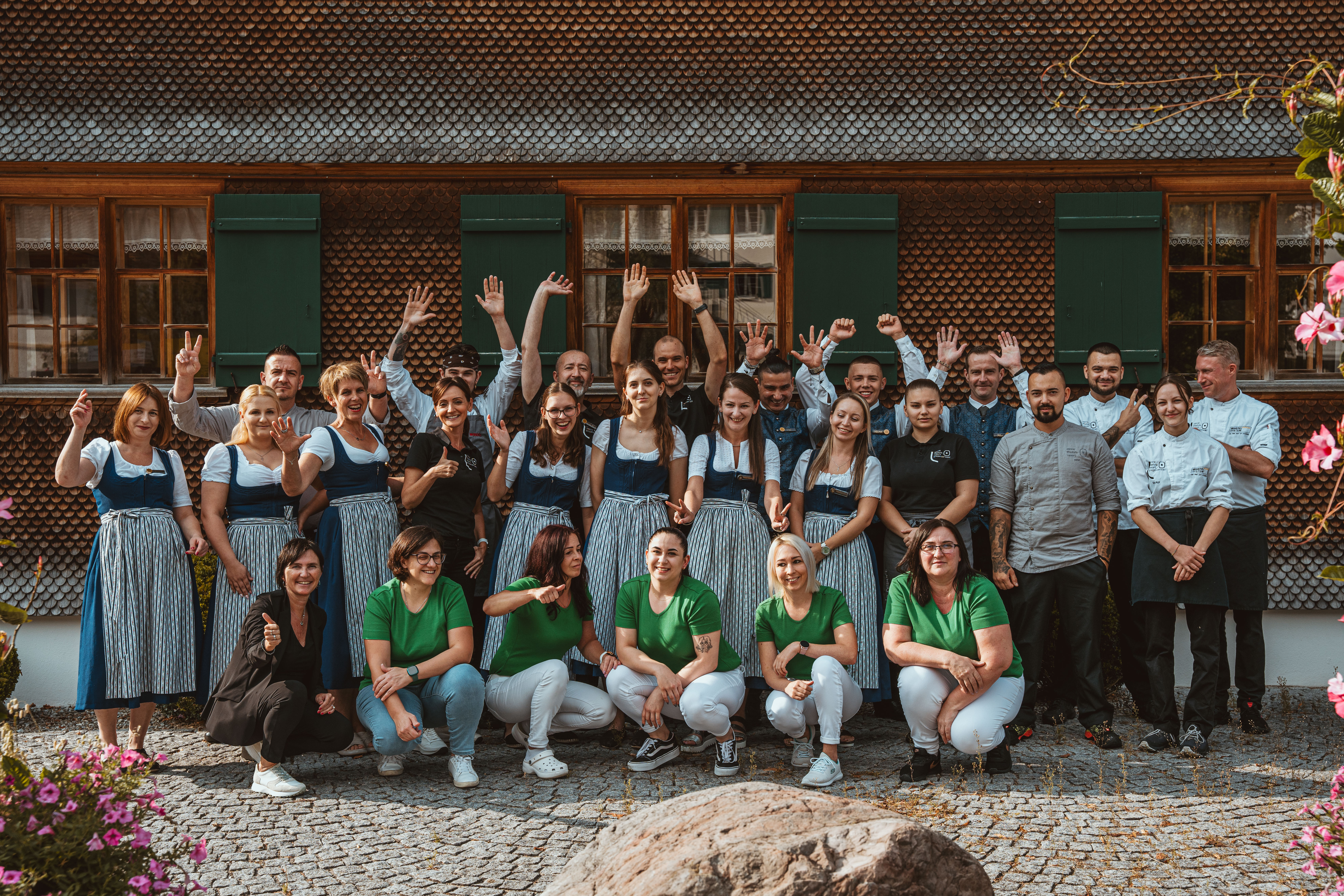 Wellnesshotel: Sonne Mellau - Feel good Hotel