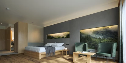 Wellnessurlaub - Biosauna - Isny im Allgäu - Sonne Mellau - Feel good Hotel