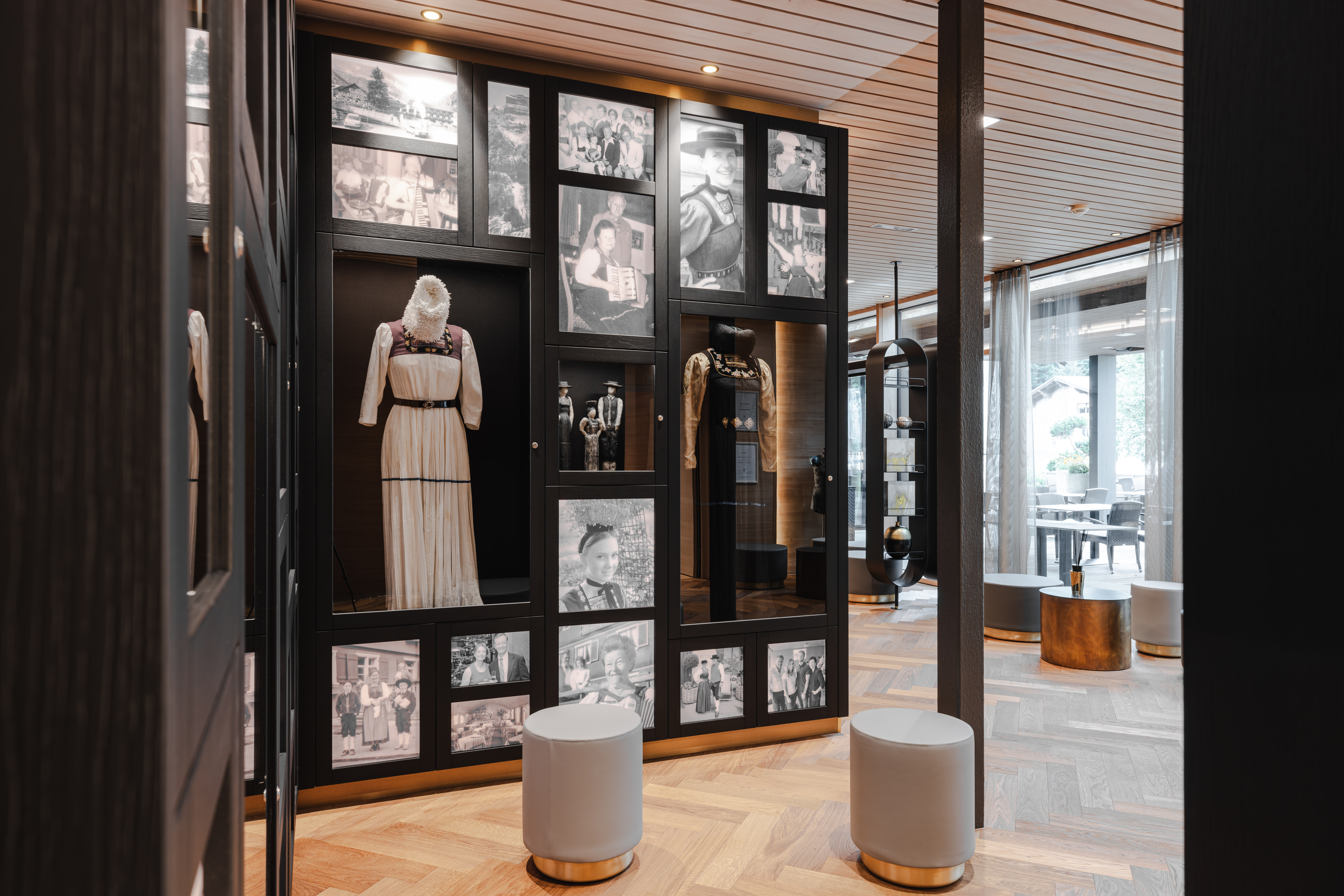 Wellnesshotel: Sonne Mellau - Feel good Hotel