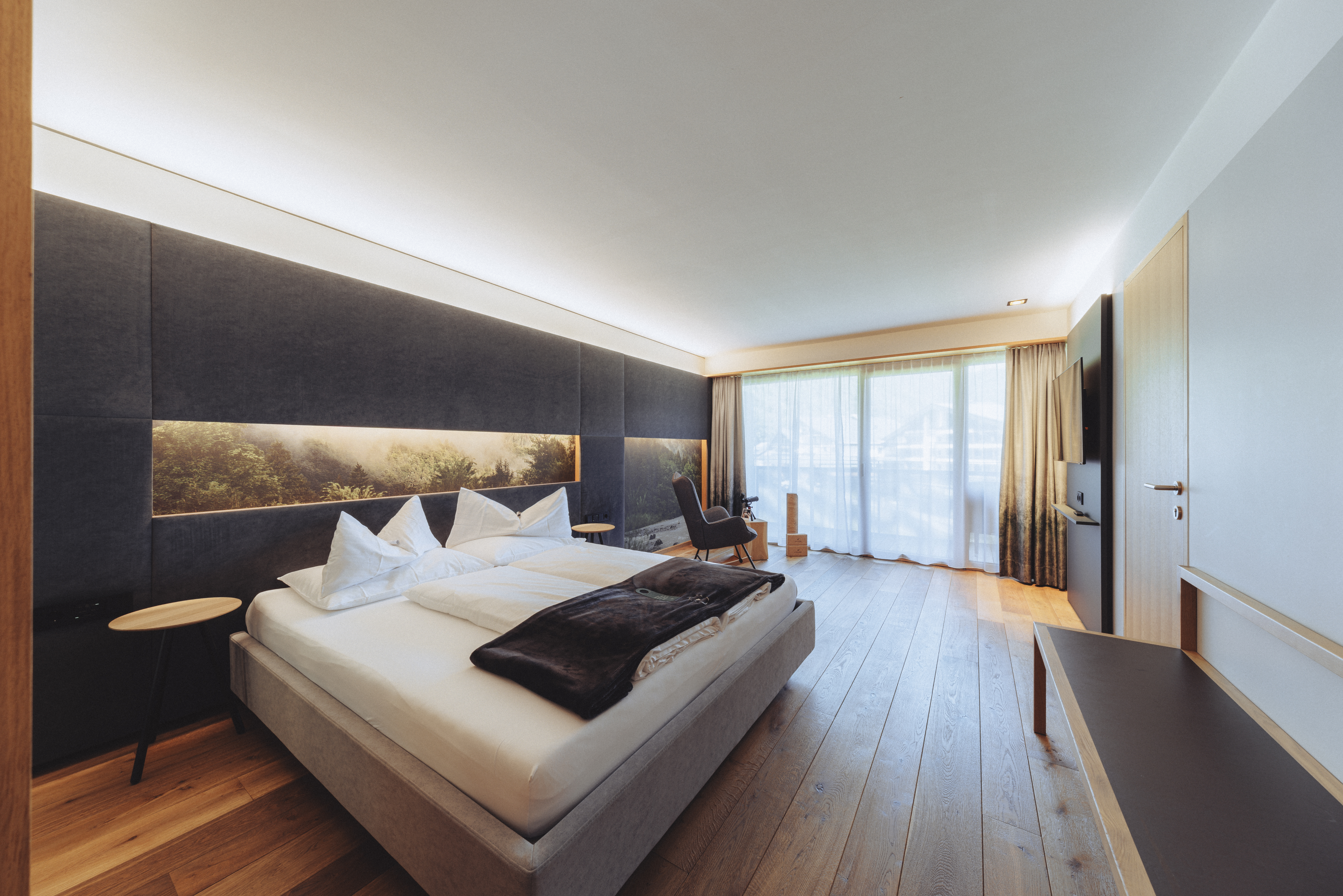 Wellnesshotel: Sonne Mellau - Feel good Hotel