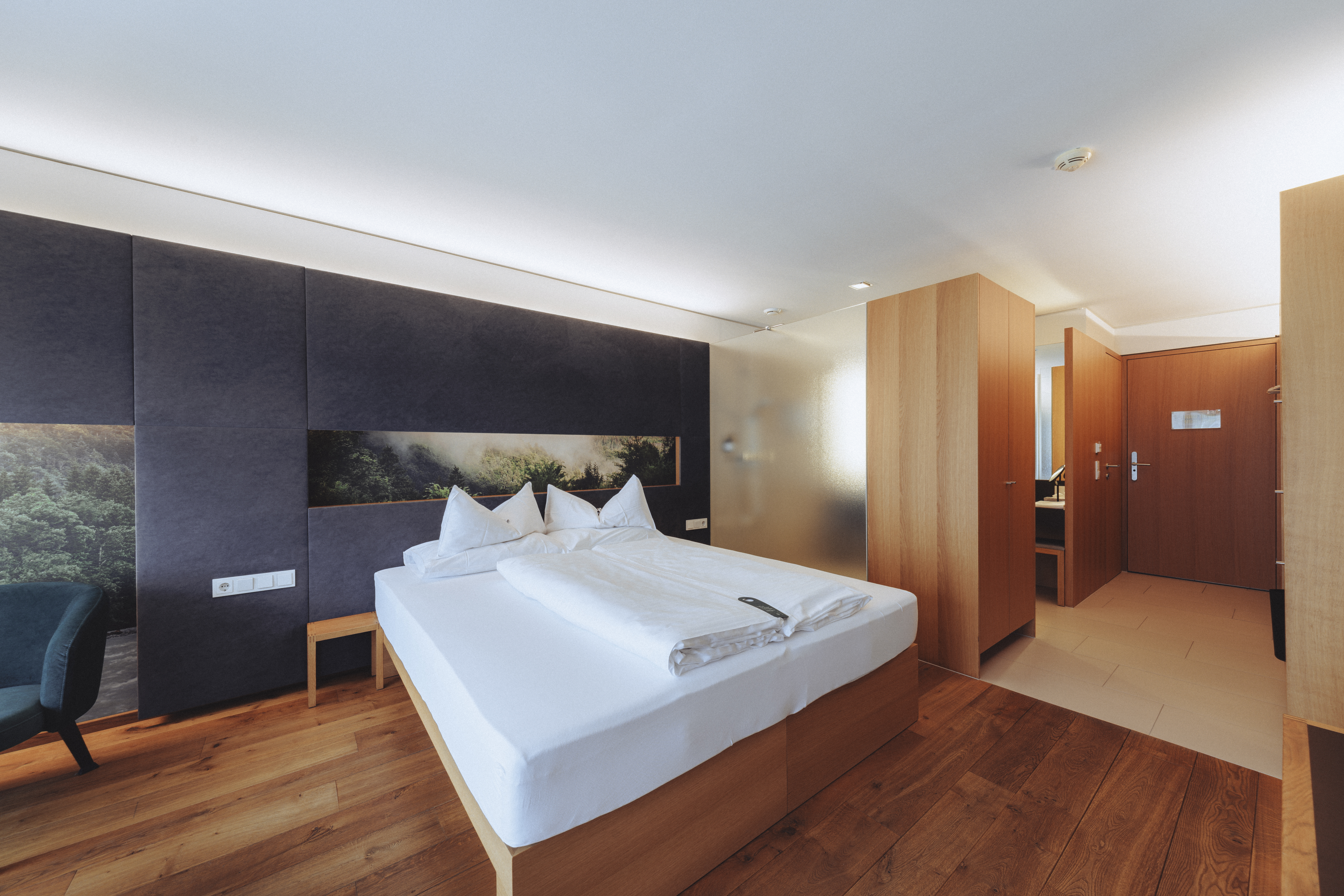 Wellnesshotel: Sonne Mellau - Feel good Hotel