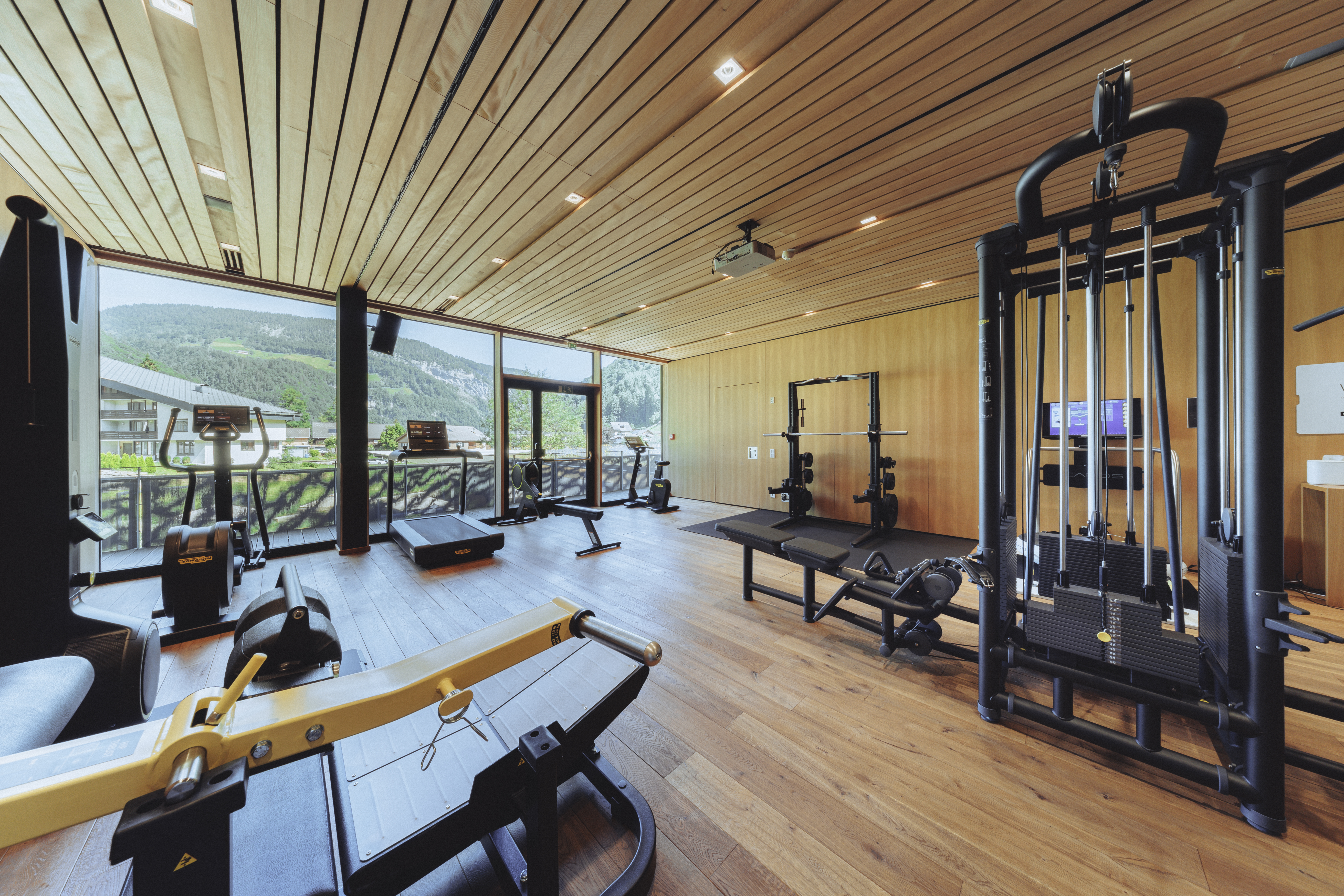 Wellnesshotel: Sonne Mellau - Feel good Hotel