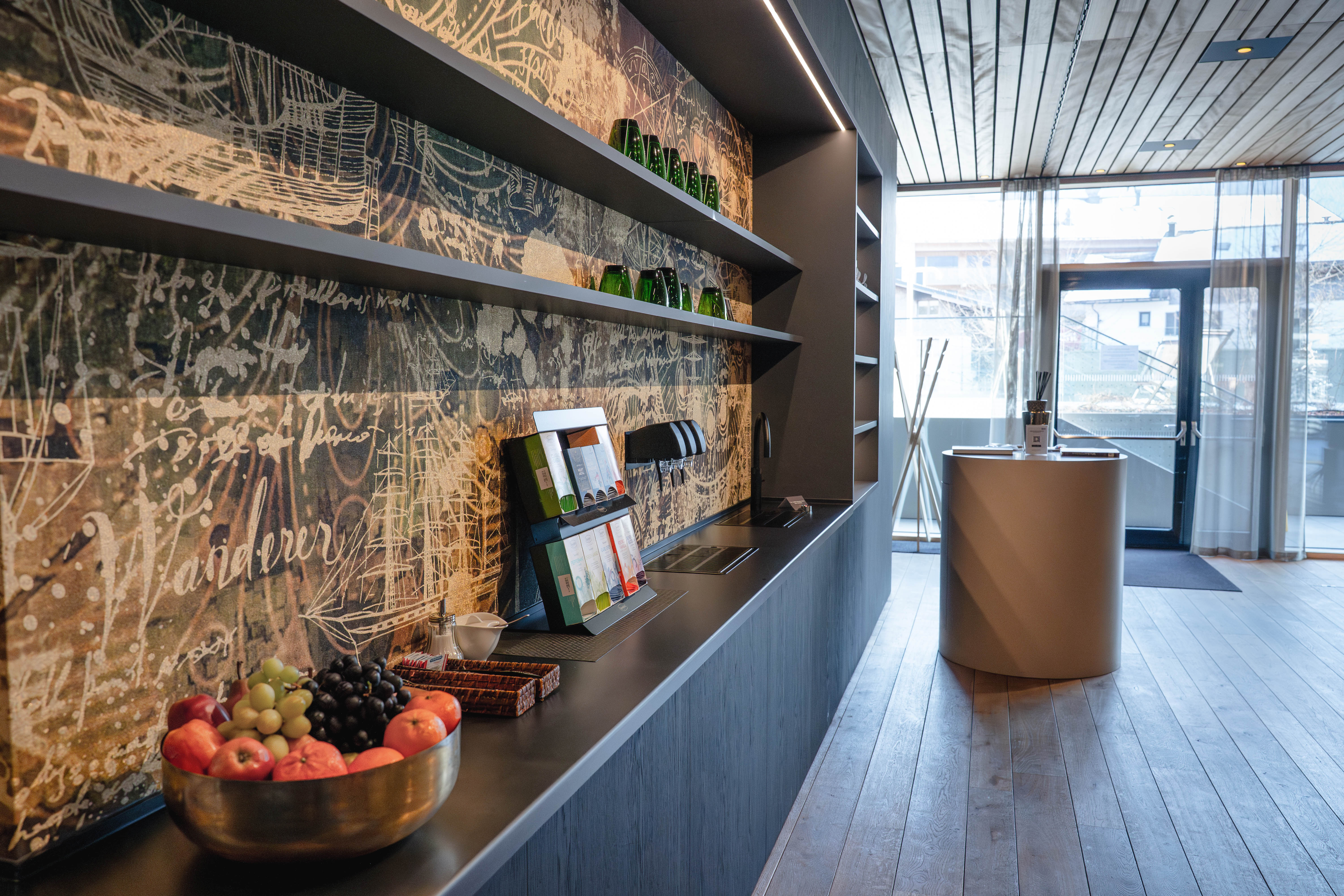 Wellnesshotel: Sonne Mellau - Feel good Hotel