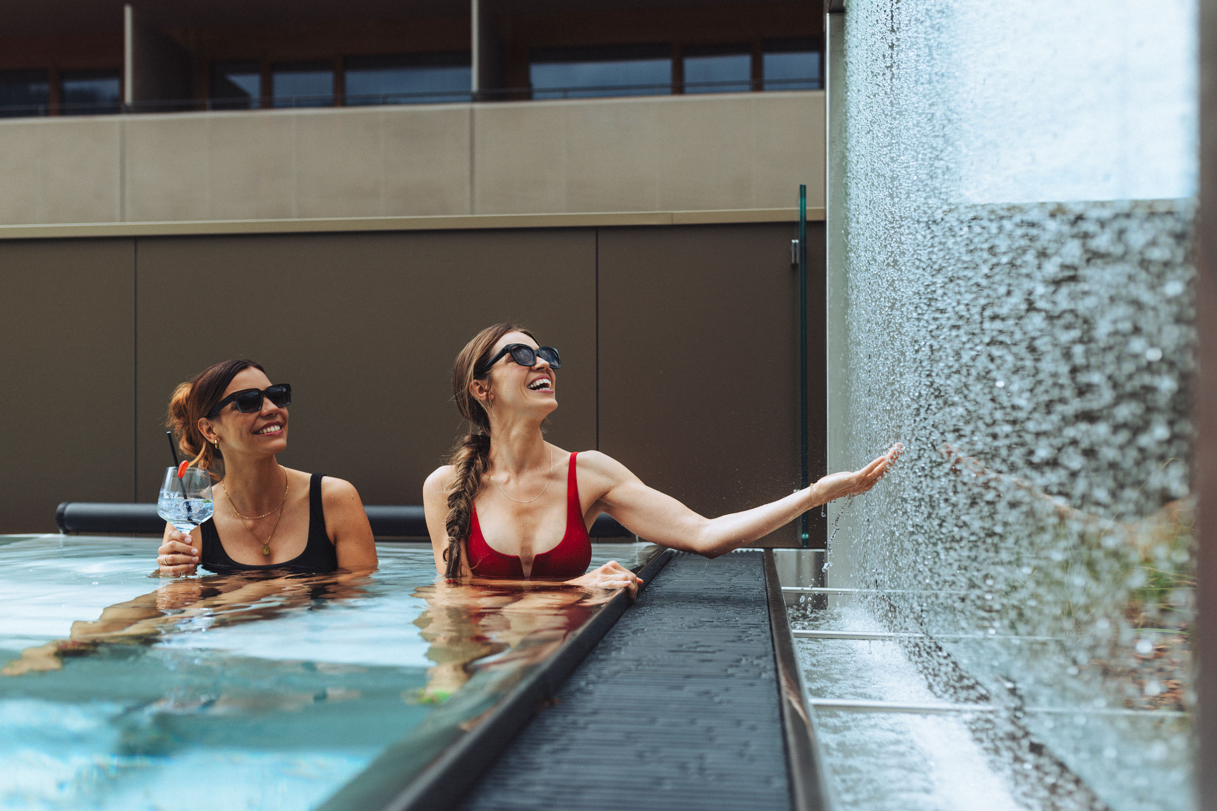Wellnesshotel: Sonne Mellau - Feel good Hotel