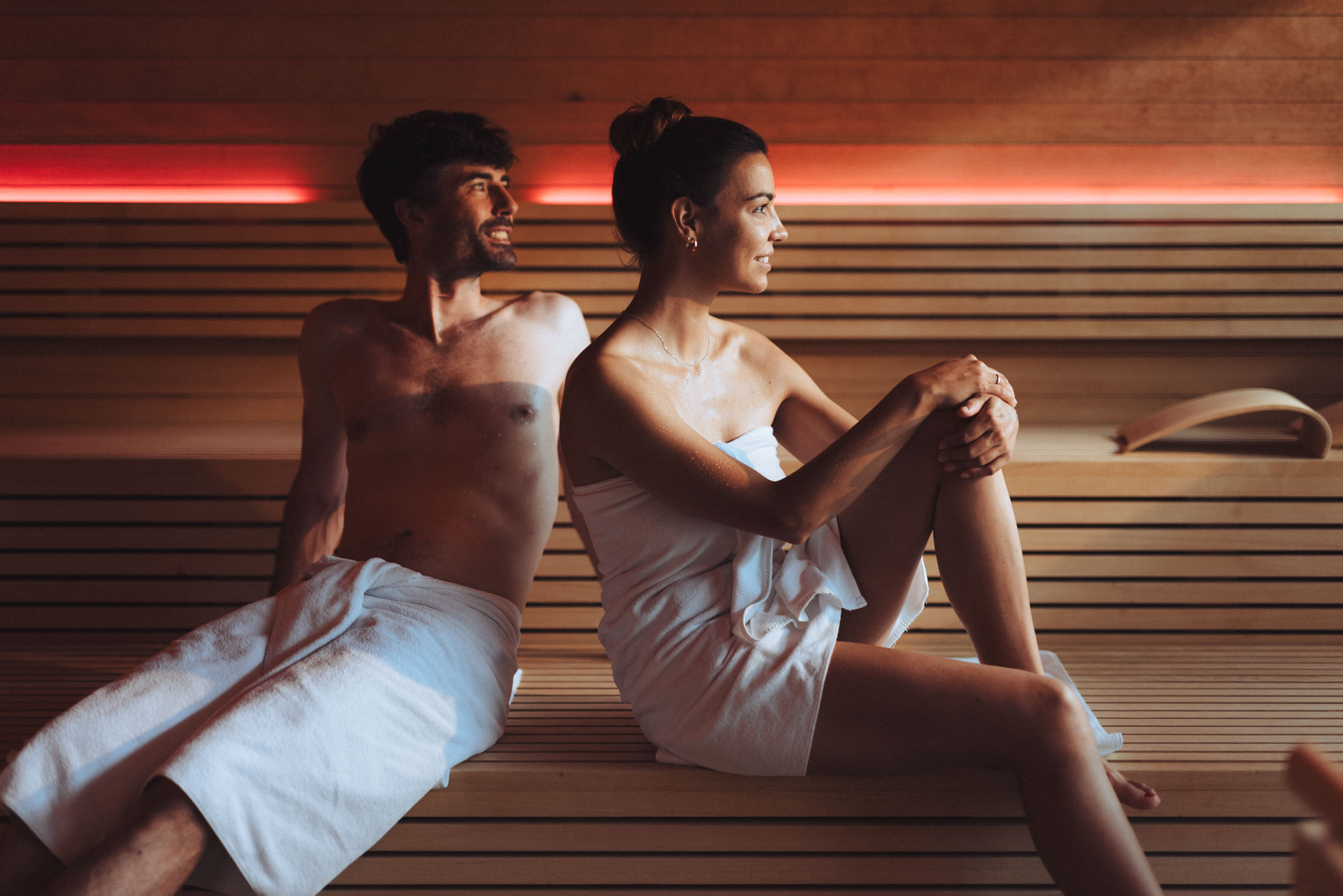 Wellnesshotel: Sonne Mellau - Feel good Hotel