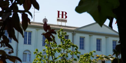 Wellnessurlaub - Pilates - Unser Hotel - HOTEL BELLAVISTA TERME Resort & Spa