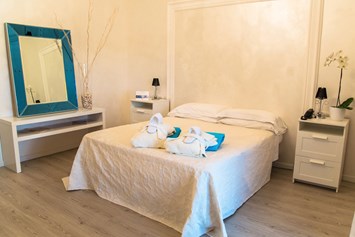 Wellnesshotel: Unsere White Suite - HOTEL BELLAVISTA TERME Resort & Spa