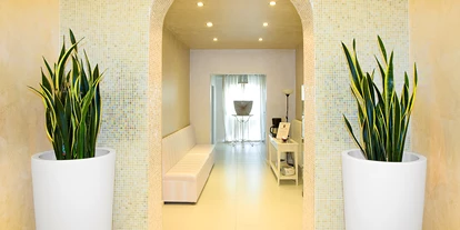 Wellnessurlaub - Pilates - Unser Spa - HOTEL BELLAVISTA TERME Resort & Spa