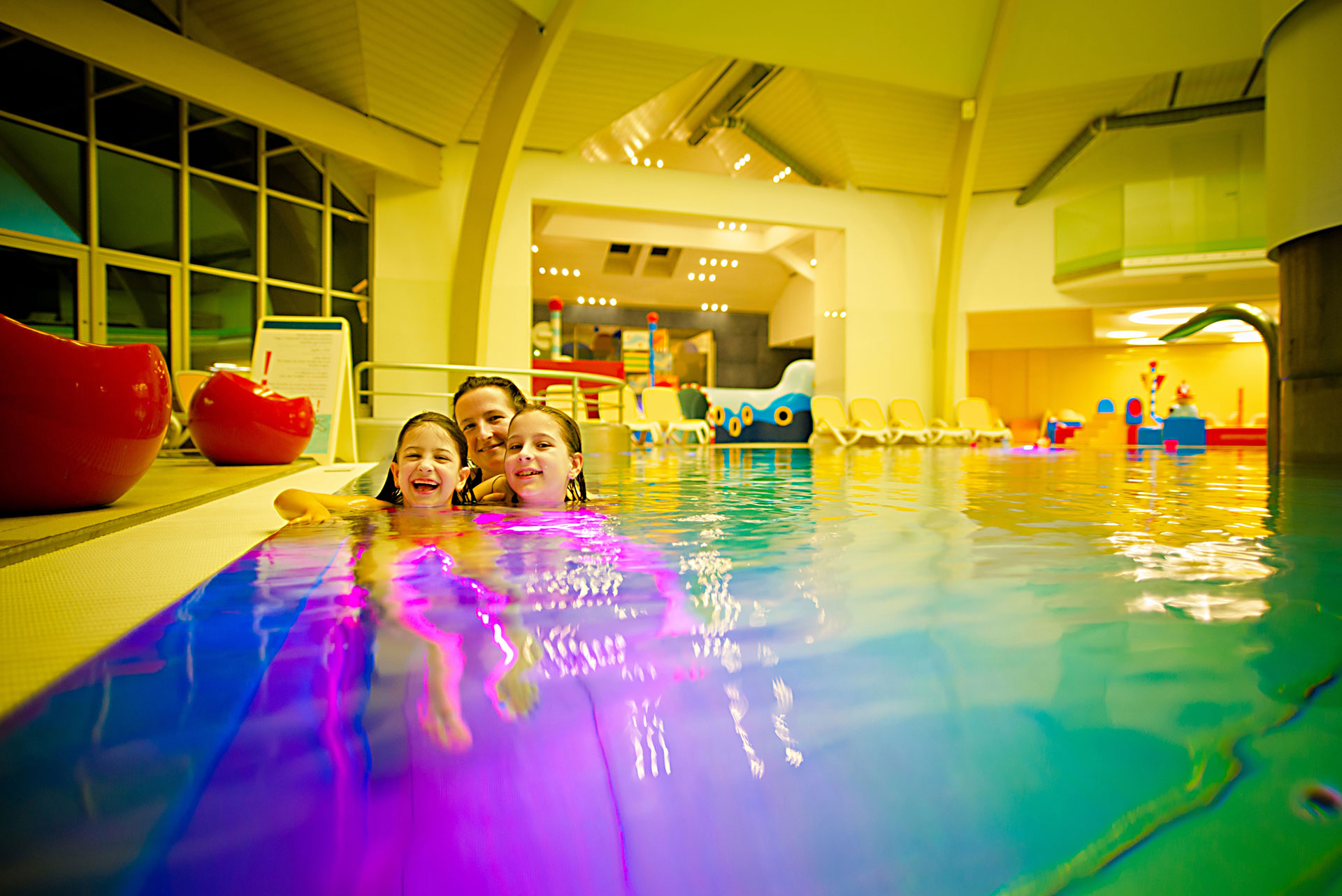 Wellnessurlaub - Ungarn - Kolping Hotel Spa & Family Resort
