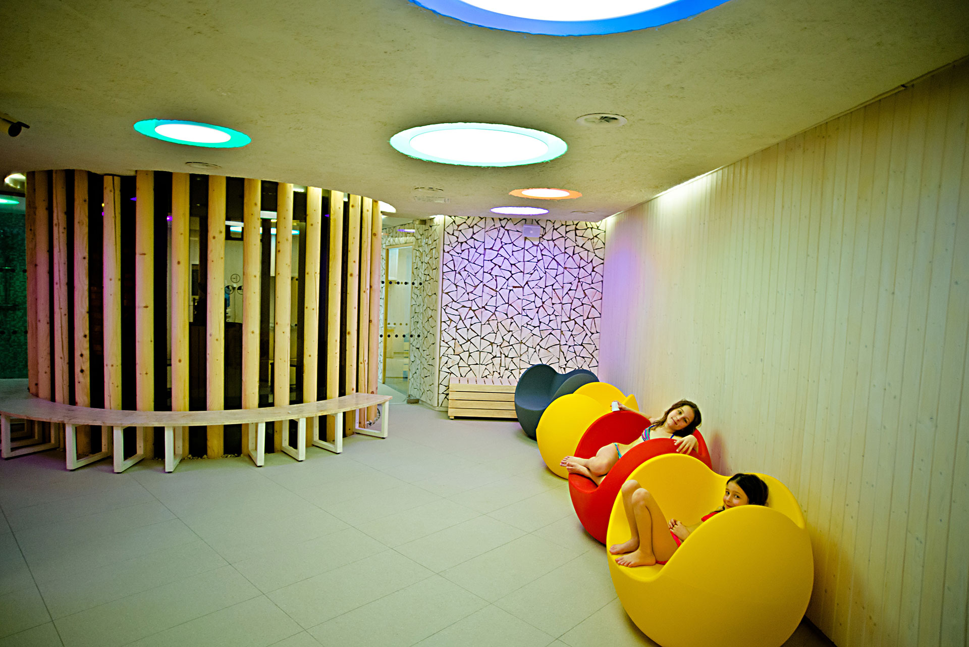 Wellnessurlaub - Ungarn - Kolping Hotel Spa & Family Resort