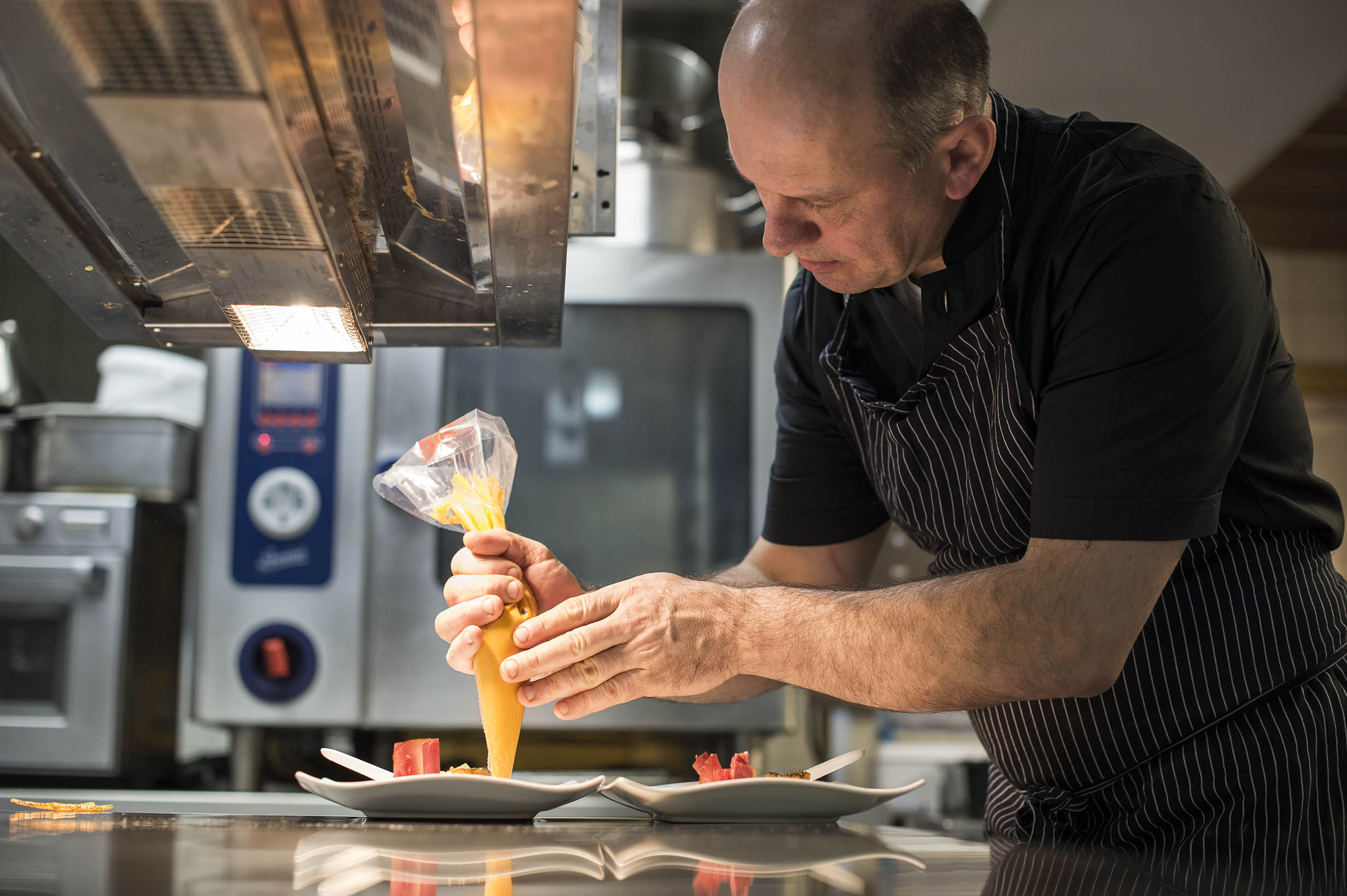 Wellnesshotel: Hotel Verwall