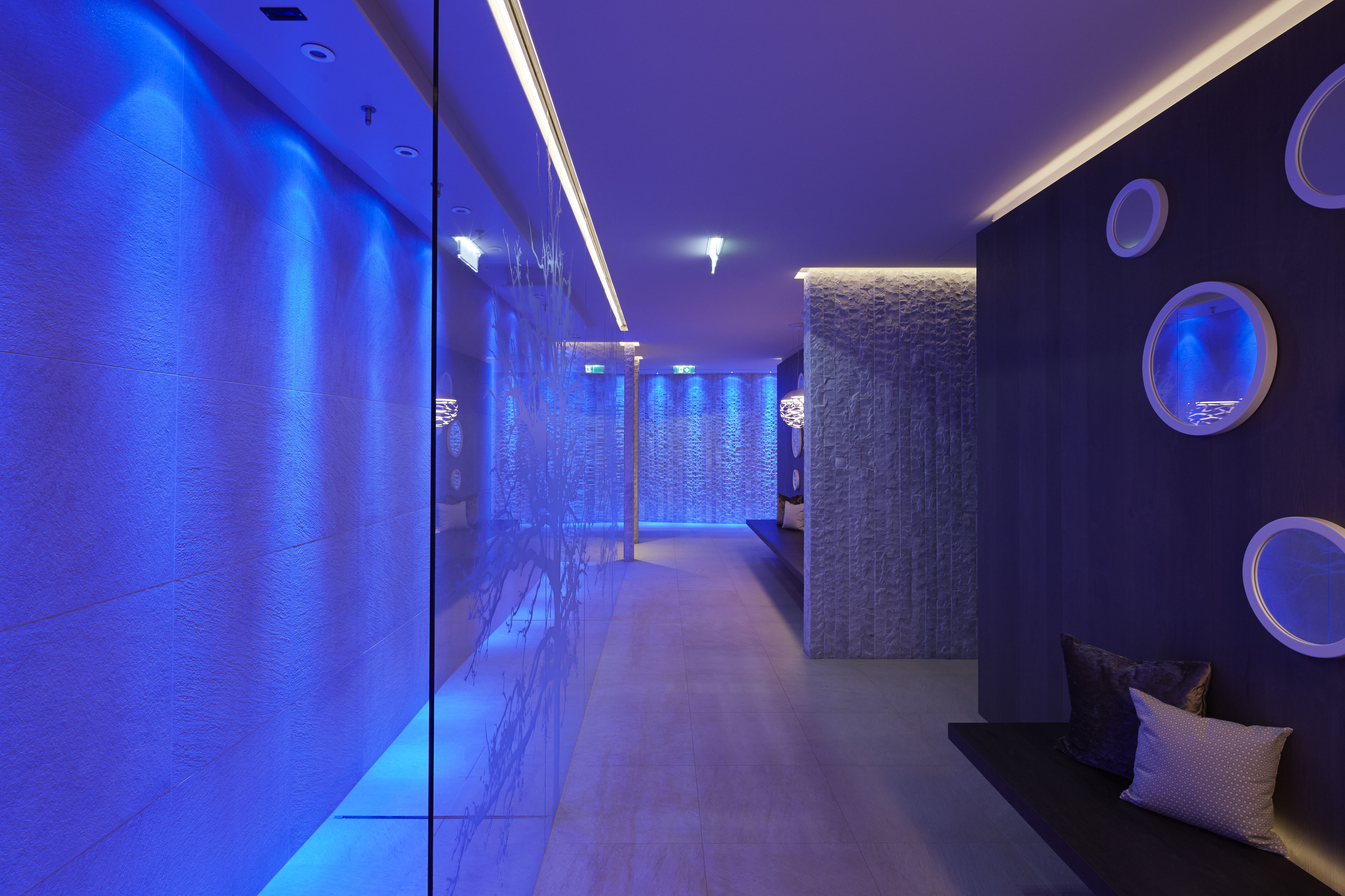 Wellnesshotel: Hotel Verwall