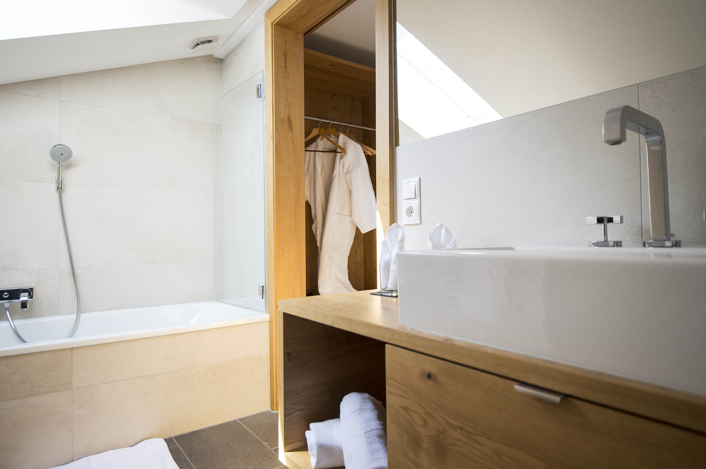 Wellnesshotel: Hotel Verwall