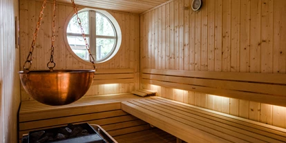 Wellnessurlaub - Day SPA - Knotzberg (Neukirchen am Walde, Natternbach) - Hotel Antoniushof