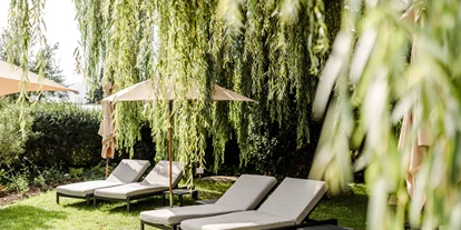 Wellnessurlaub - Day SPA - Knotzberg (Neukirchen am Walde, Natternbach) - Hotel Antoniushof
