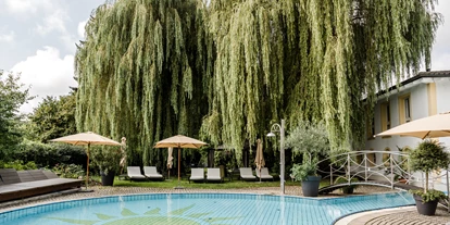 Wellnessurlaub - Day SPA - Knotzberg (Neukirchen am Walde, Natternbach) - Hotel Antoniushof