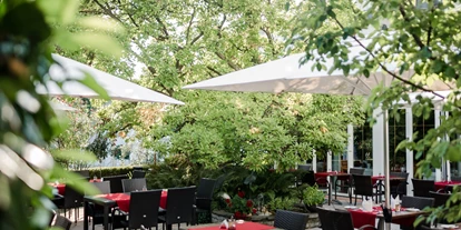 Wellnessurlaub - Day SPA - Knotzberg (Neukirchen am Walde, Natternbach) - Hotel Antoniushof