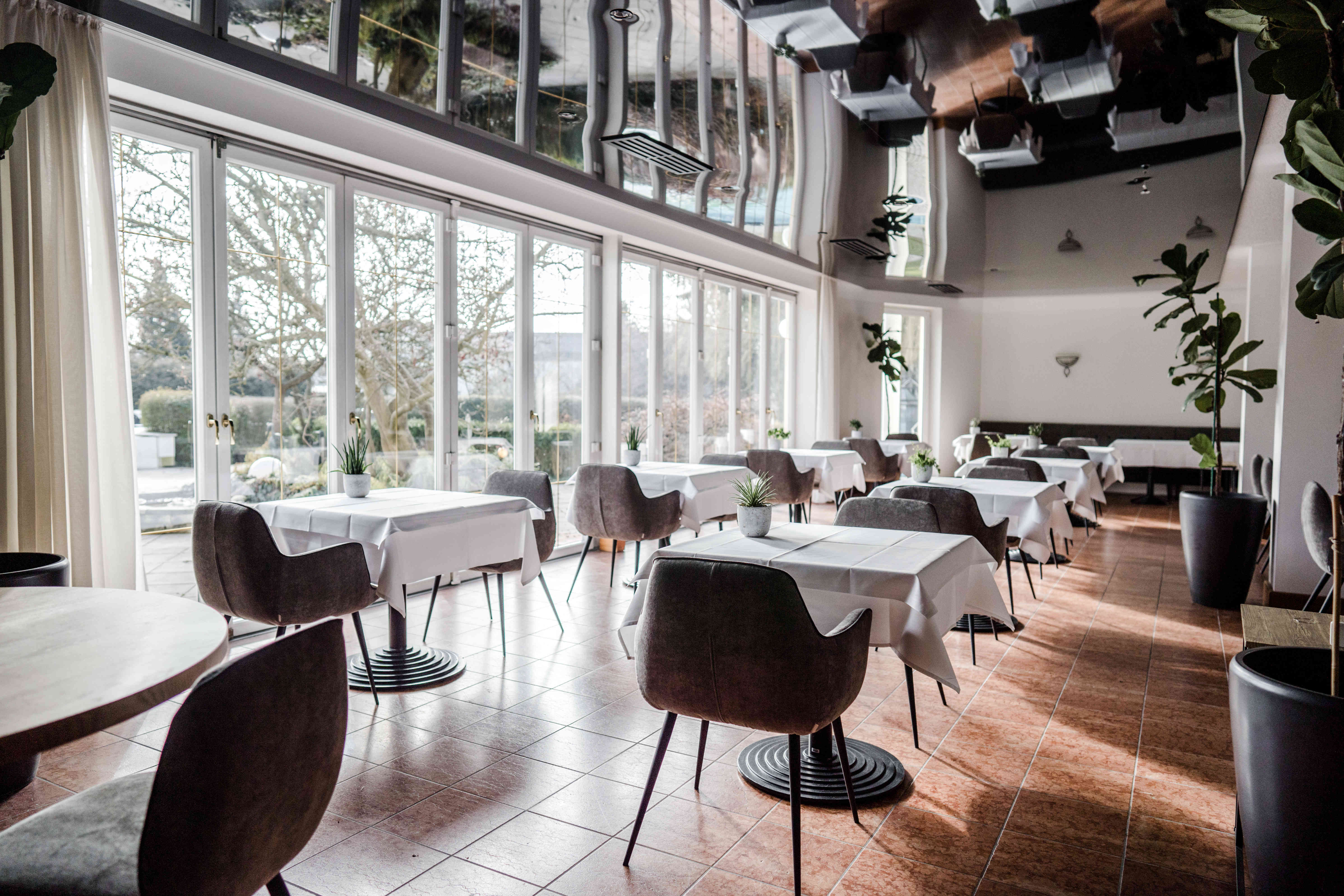 Wellnesshotel: Hotel Antoniushof