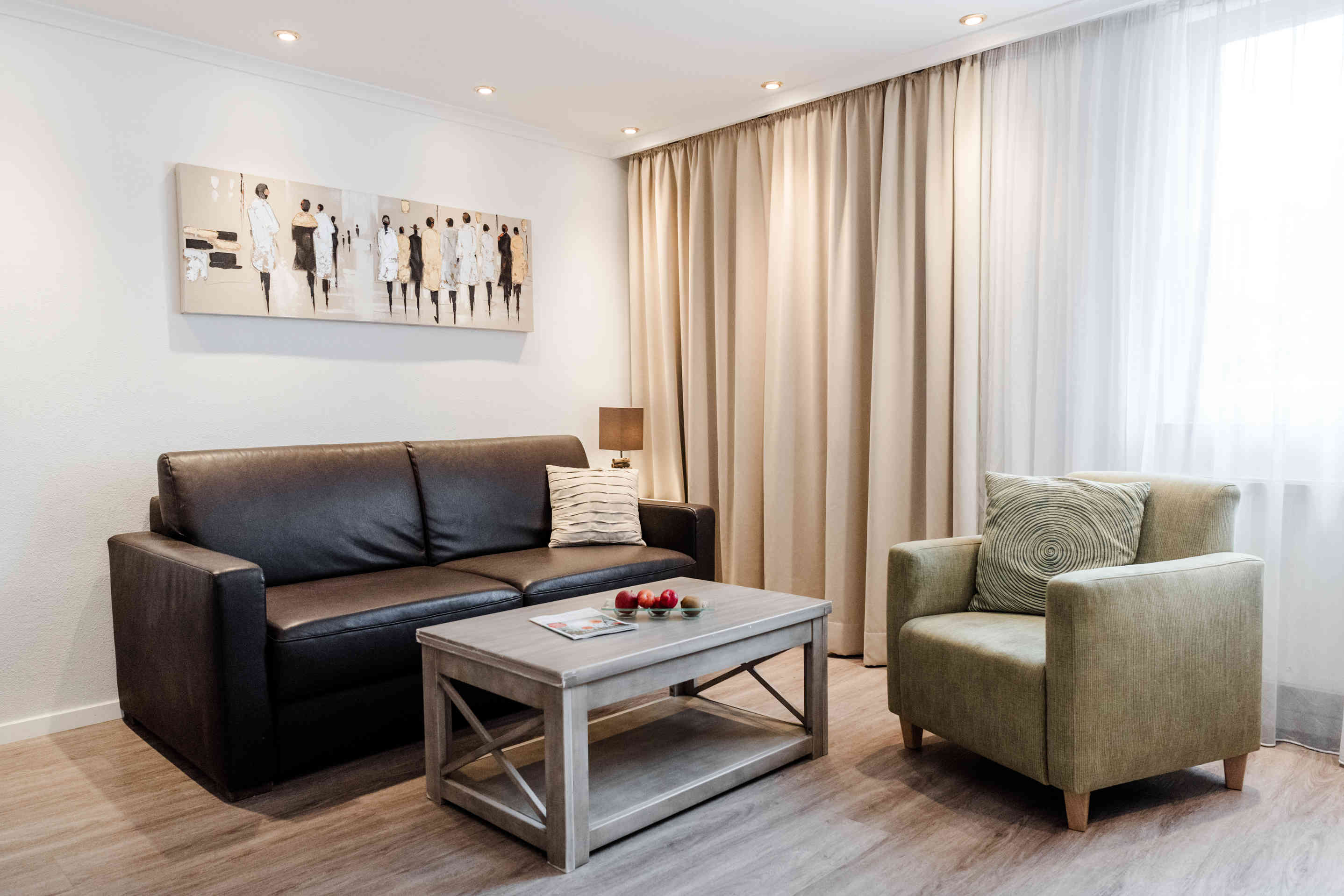 Wellnesshotel: Hotel Antoniushof