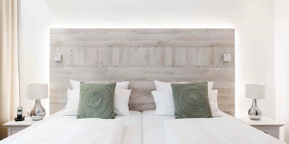 Wellnessurlaub - Day SPA - Knotzberg (Neukirchen am Walde, Natternbach) - Hotel Antoniushof