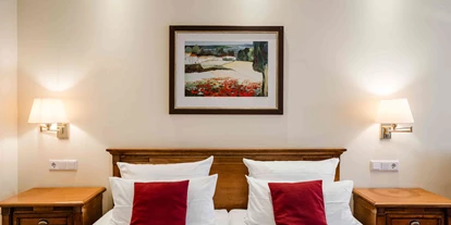 Wellnessurlaub - Day SPA - Knotzberg (Neukirchen am Walde, Natternbach) - Hotel Antoniushof