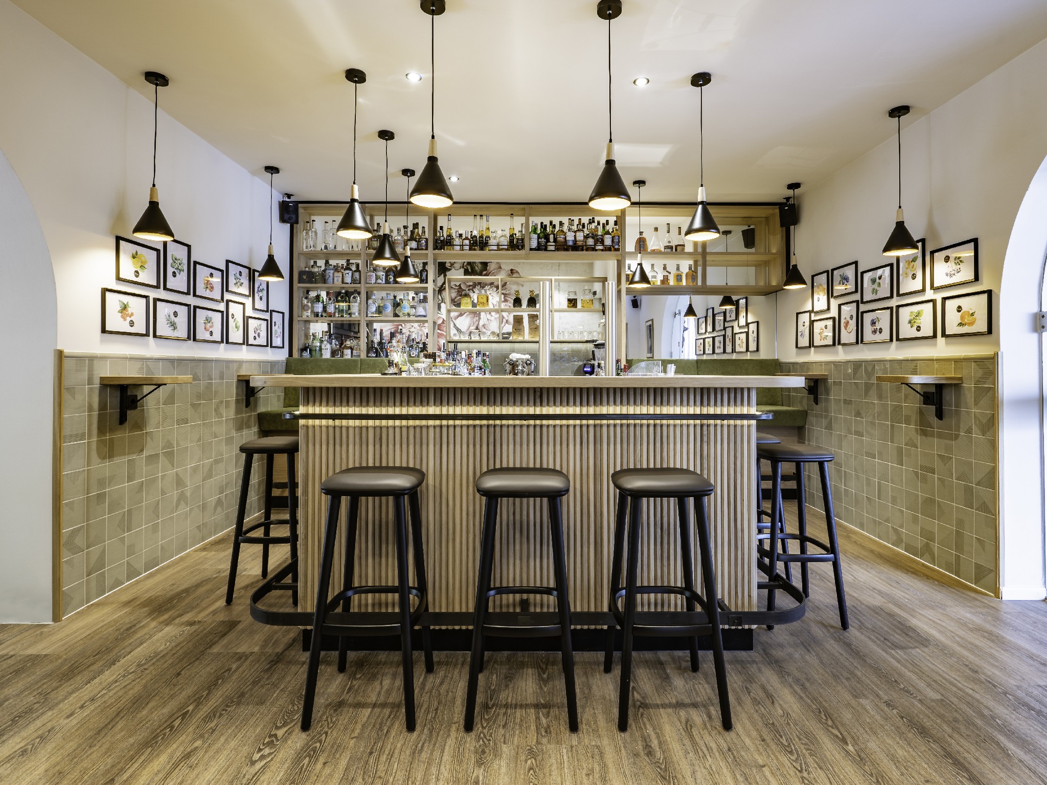 Wellnesshotel: Hotel Antoniushof