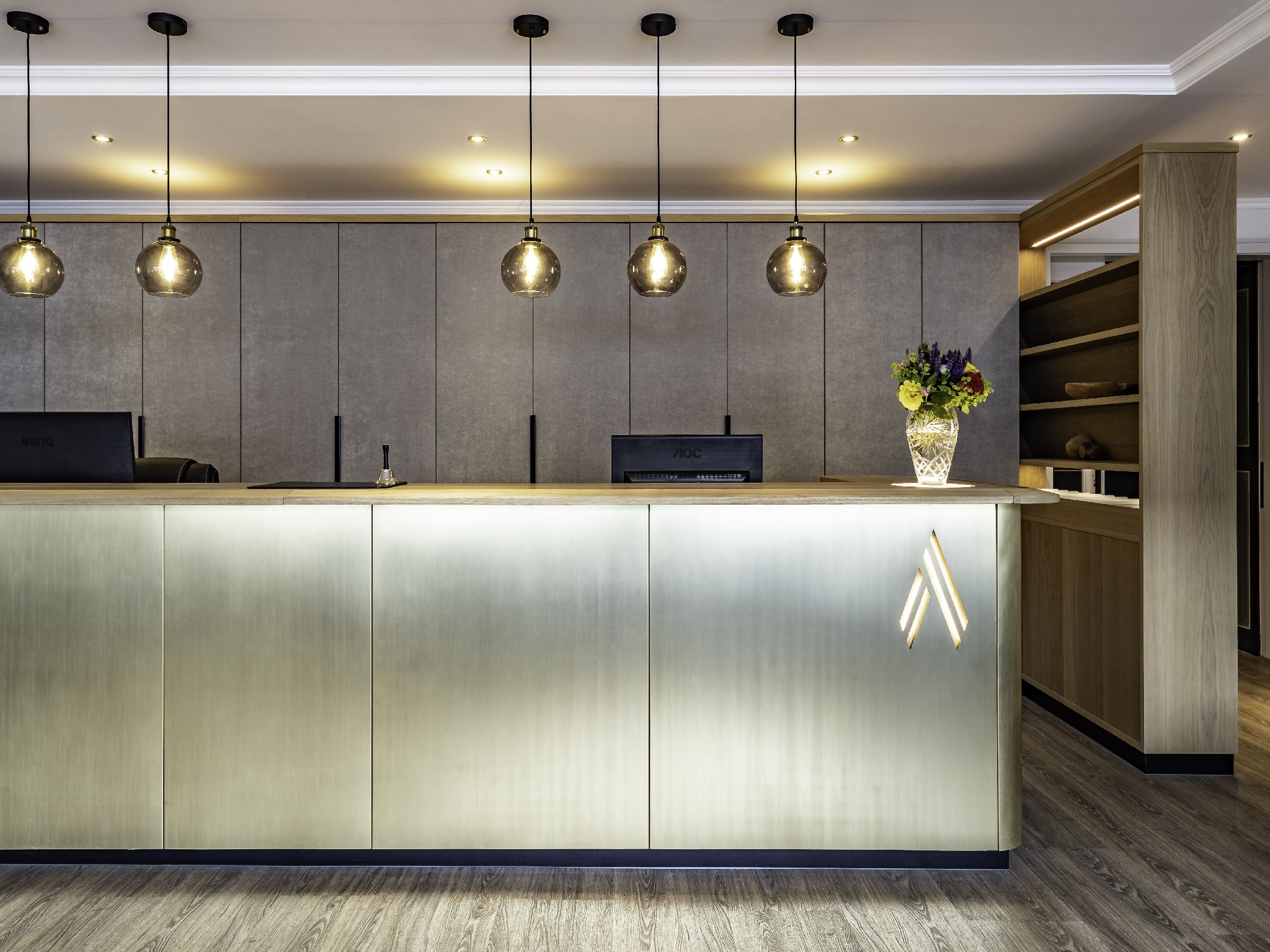 Wellnesshotel: Hotel Antoniushof