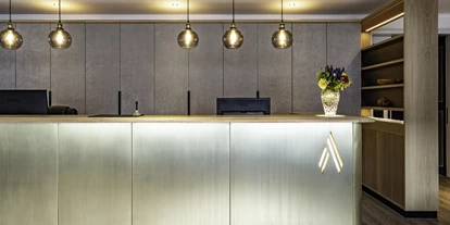 Wellnessurlaub - Day SPA - Knotzberg (Neukirchen am Walde, Natternbach) - Hotel Antoniushof