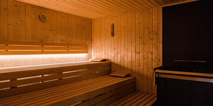 Wellnessurlaub - Day SPA - Knotzberg (Neukirchen am Walde, Natternbach) - Hotel Antoniushof