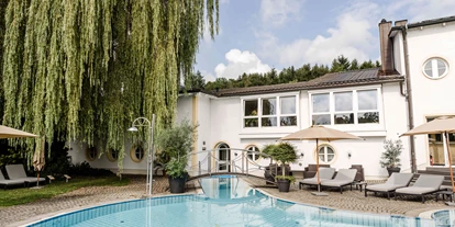 Wellnessurlaub - Day SPA - Knotzberg (Neukirchen am Walde, Natternbach) - Hotel Antoniushof