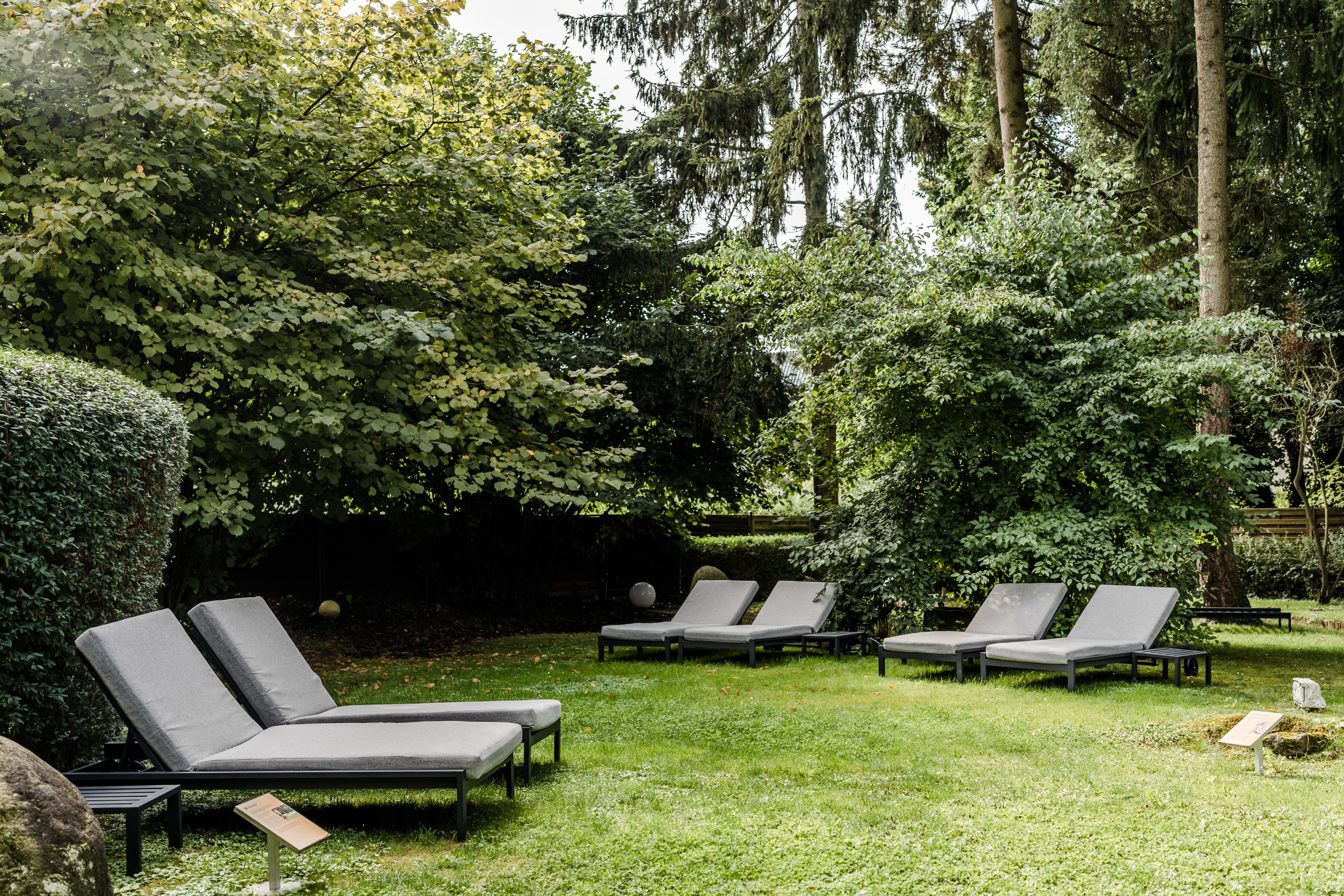 Wellnesshotel: Hotel Antoniushof