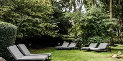 Wellnessurlaub - Day SPA - Knotzberg (Neukirchen am Walde, Natternbach) - Hotel Antoniushof
