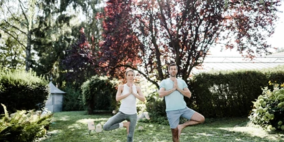 Wellnessurlaub - Day SPA - Knotzberg (Neukirchen am Walde, Natternbach) - Hotel Antoniushof