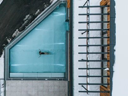 Wellnessurlaub - Finnische Sauna - Patsch - Aparthotel Grünwald Resort Sölden