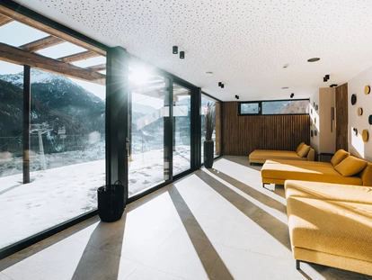 Wellnessurlaub - Finnische Sauna - Patsch - Aparthotel Grünwald Resort Sölden