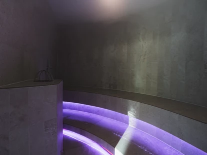 Wellnessurlaub - Finnische Sauna - Patsch - Aparthotel Grünwald Resort Sölden